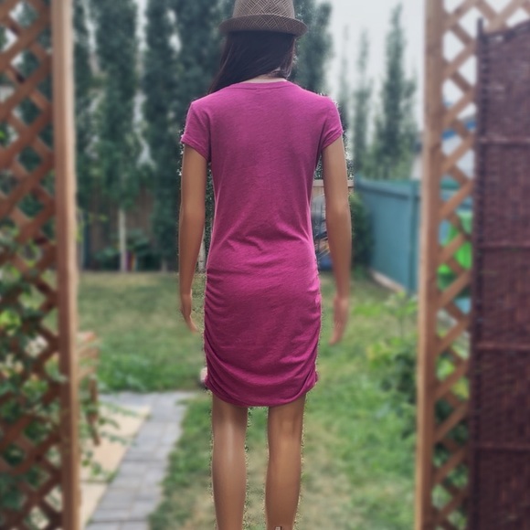 Bench T-Shirt Dress - Picture 6 of 11